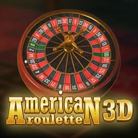 Play the American Roullete 3D (Evoplay) slot by Evoplay on Blazing Wildz Casino