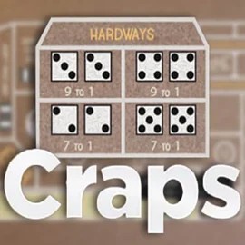 Play the Craps (Nucleus Gaming) slot by Nucleus Gaming on Blazing Wildz Casino