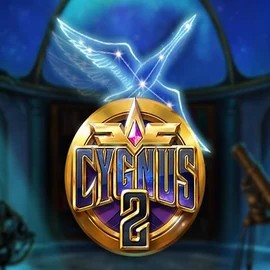 Cygnus 2 online slot from ELK Studios – play at blazingwildzscasino.com