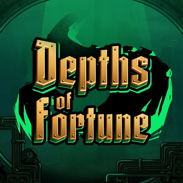 Play Depths of Fortune slot by AvatarUX Studios on blazingwildzscasino.com