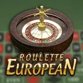Table Games logo of European Roulette (BGaming) from BGAMING at Blazing Wildz Casino