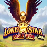 Play the Lone Star Link Eagle Wins slot by Novomatic on Blazing Wildz Casino