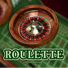 Roulette (Habanero) logo – Table Games by Habanero at Blazing Wildz Casino