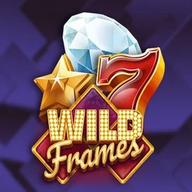 Play the Wild Frames slot by Play'n GO on Blazing Wildz Casino