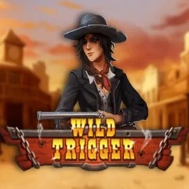 Wild Trigger slot icon by Play'n GO, available at Blazing Wildz Casino