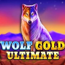 Wolf Gold Ultimate online slot from Pragmatic Play – play at blazingwildzscasino.com